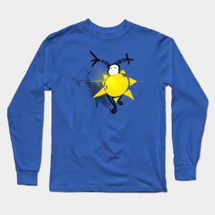 Summer sun Long Sleeve T-Shirt